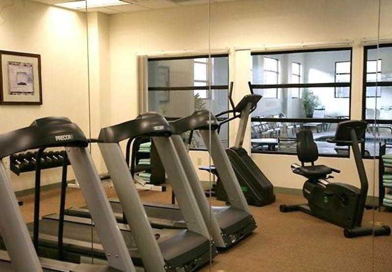 Springhill Suites Seattle Downtown, South Lake Union Удобства фото